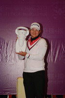 2011 Swinging Skirts TLPGA  Invitational<br>Photo by Swinging Skirts 