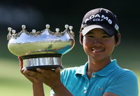 2010 Women`s Australian Open<br>Photo by Getty Image 