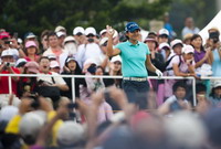 TAOYUAN, TAIWAN - OCTOBER 20<br>Photo by Getty Image 