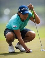 TAOYUAN, TAIWAN - OCTOBER 20<br>Photo by Getty Image 