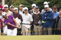 TAOYUAN, TAIWAN - OCTOBER 21<br>Photo by Getty Image 