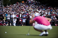 TAOYUAN, TAIWAN - OCTOBER 23<br>Photo by Getty Image 