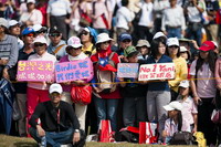 TAOYUAN, TAIWAN - OCTOBER 23<br>Photo by Getty Image 