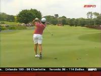 AUGUSTA, GA - 05 Apr 2012