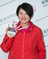 我的第一張教練證