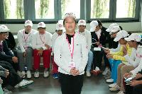 中英文自我介紹!!