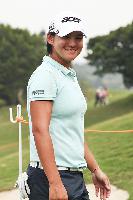 Sunrise LPGA<br>Photo by Nihao 