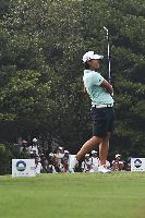 Sunrise LPGA<br>Photo by Nihao 