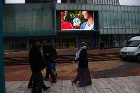 法國 La Defense,France<br>Photo by 市政府觀光傳播局 Taipei City Government 