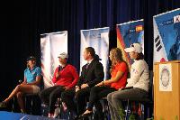 LPGA International Crown<br>Photo by Yani 