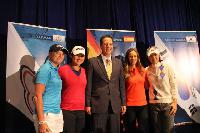 LPGA International Crown<br>Photo by Yani 