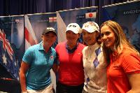 LPGA International Crown<br>Photo by Yani 