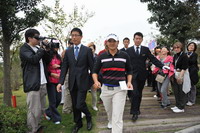 SuzhouChina-October28.JPG<br>Photo by Rentai Sports 