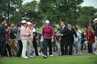 SuzhouChina-October28.JPG<br>Photo by Rentai Sports 