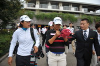 SuzhouChina-October28.JPG<br>Photo by Rentai Sports 