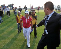 SuzhouChina-October30.JPG<br>Photo by Rentai Sports 