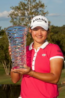 2011 Walnart NW Arkansas Championship<br>Photo by Getty Image 