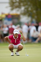 第三天需要努力多一點<br>Photo by Getty Image 