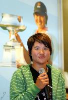 AUGUSTA, GA - 05 Apr 2012